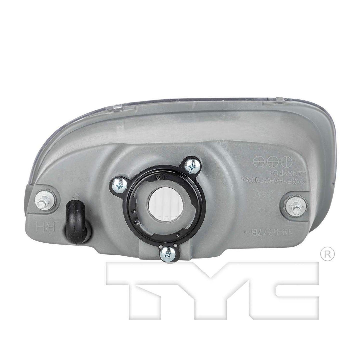 TYC TYC Regular 19-5377-01