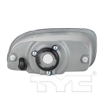 TYC TYC Regular 19-5377-01