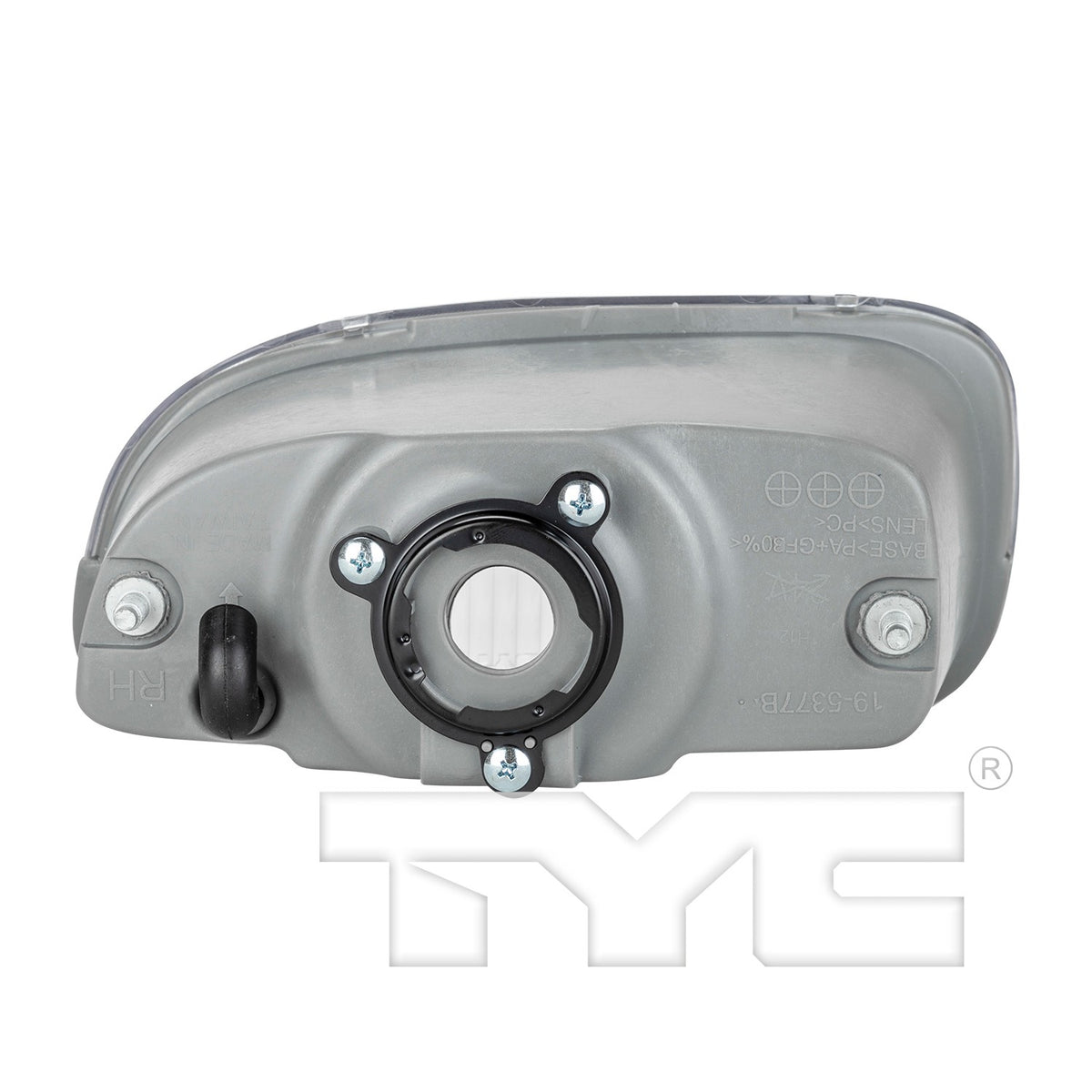 TYC TYC Regular 19-5377-01
