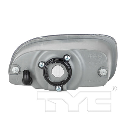 TYC TYC Regular 19-5377-01