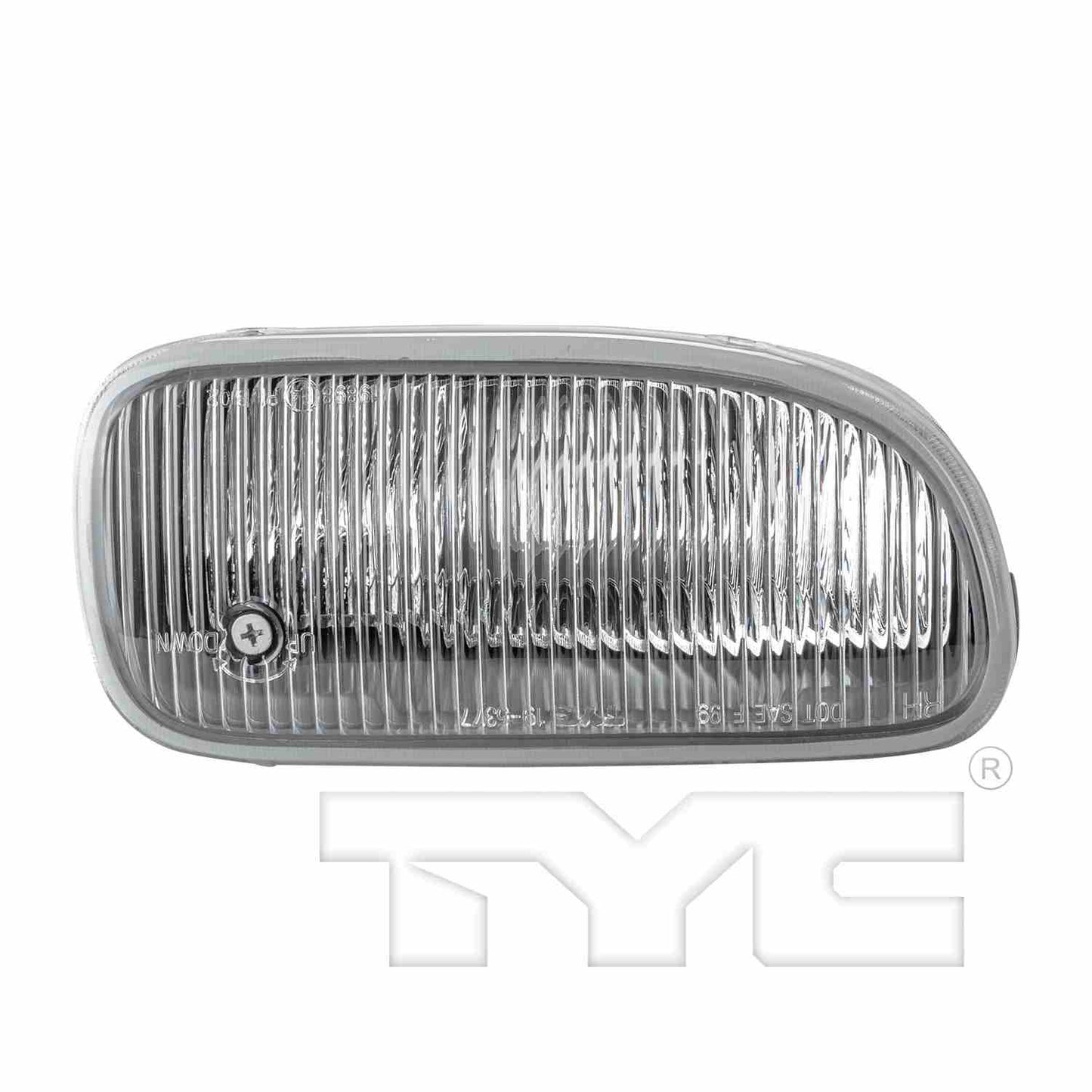 TYC TYC Regular 19-5377-01