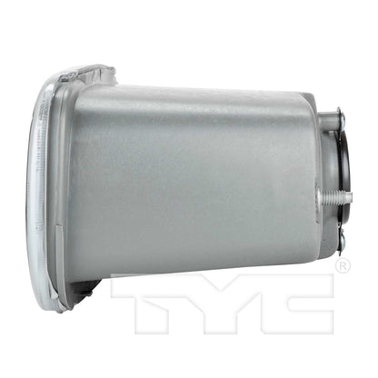 TYC Fog Light Lens / Housing 19-5378-01