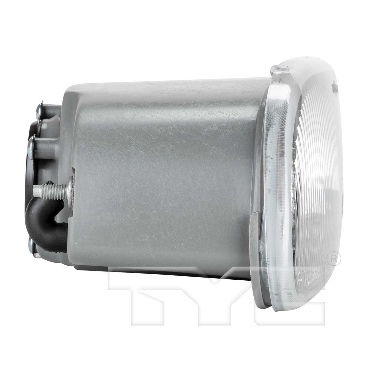 TYC Fog Light Lens / Housing 19-5378-01