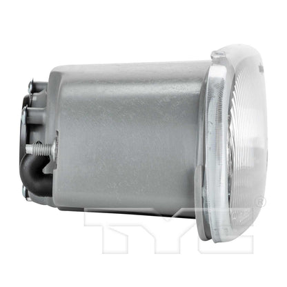 TYC Fog Light Lens / Housing 19-5378-01
