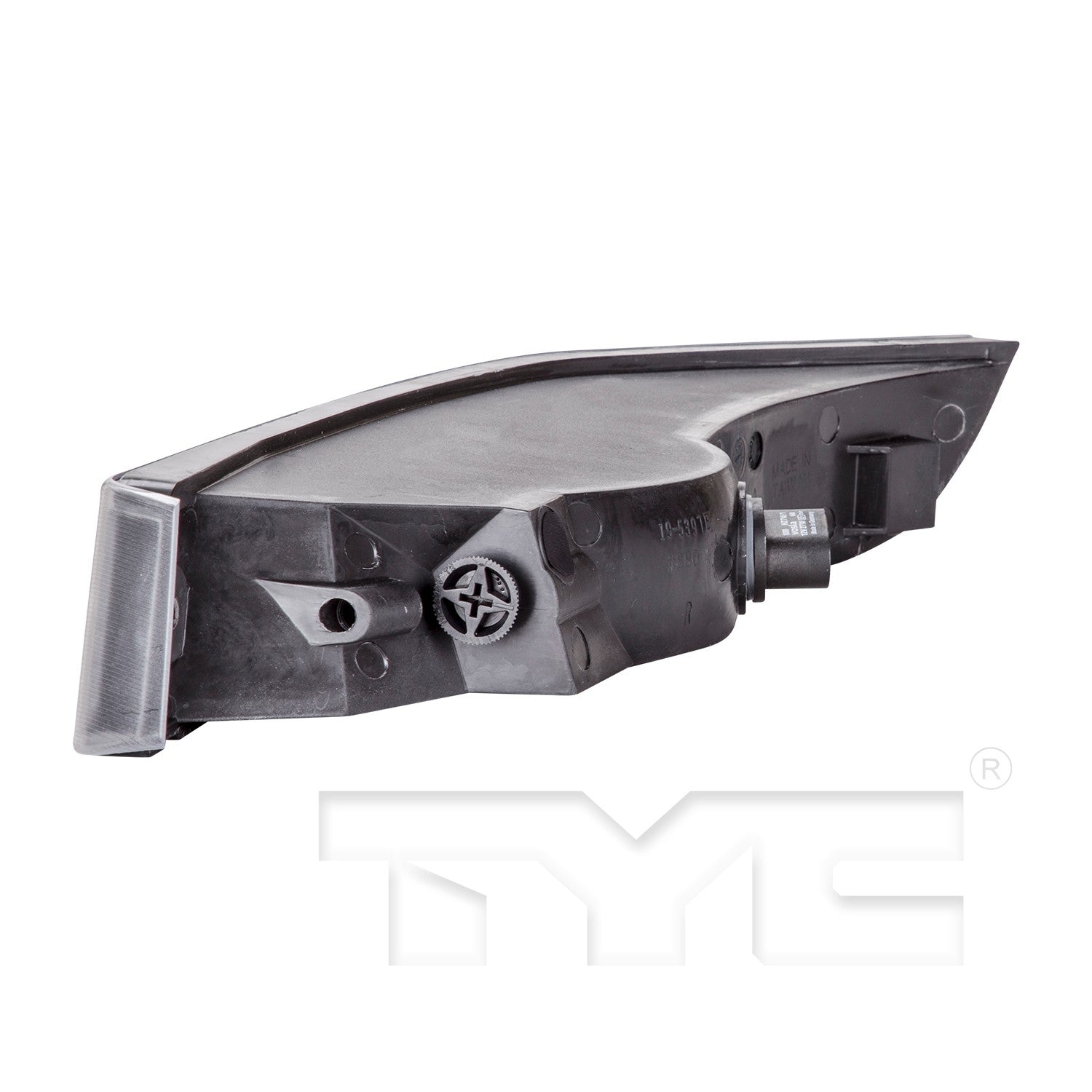 TYC TYC Regular 19-5397-00