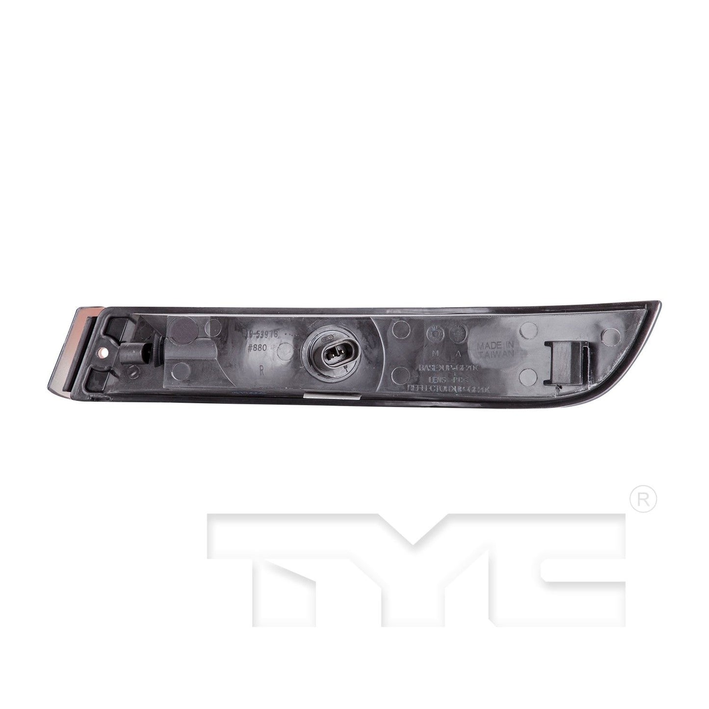 TYC TYC Regular 19-5397-00