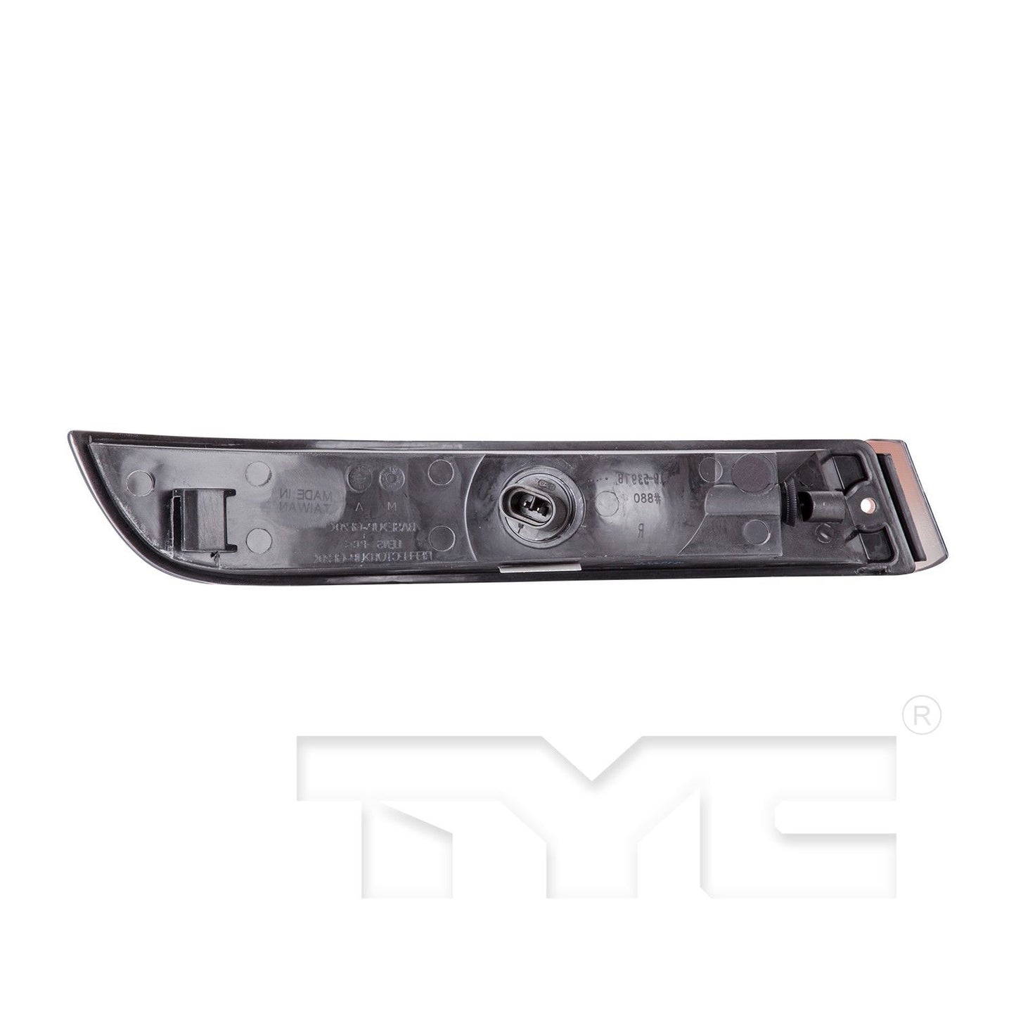 TYC TYC Regular 19-5398-00
