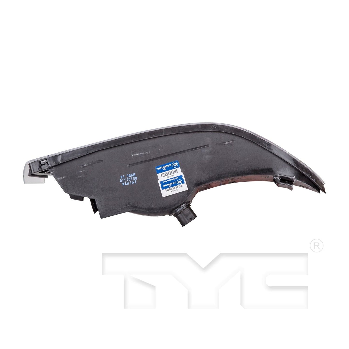 TYC TYC Regular 19-5398-00