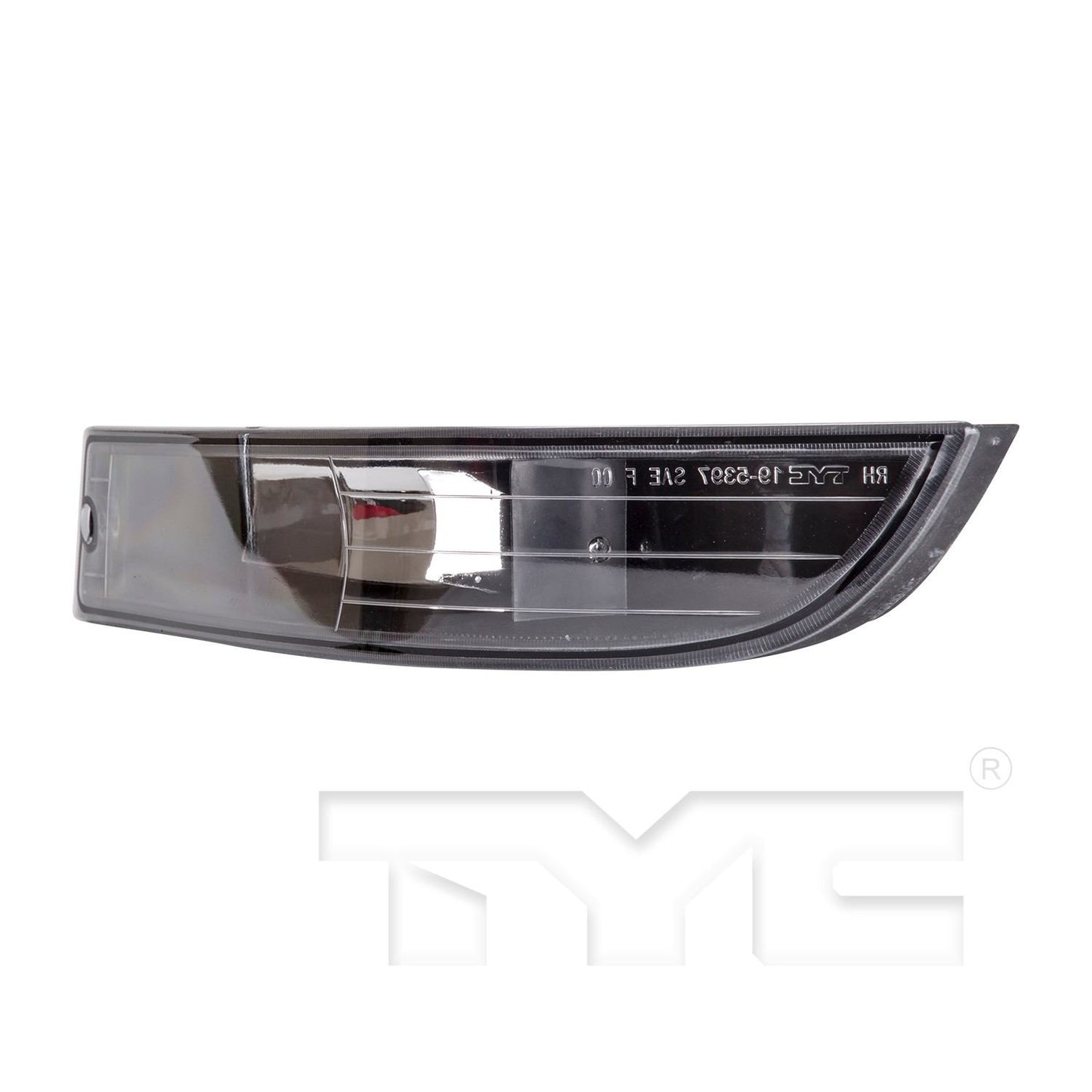 TYC TYC Regular 19-5398-00