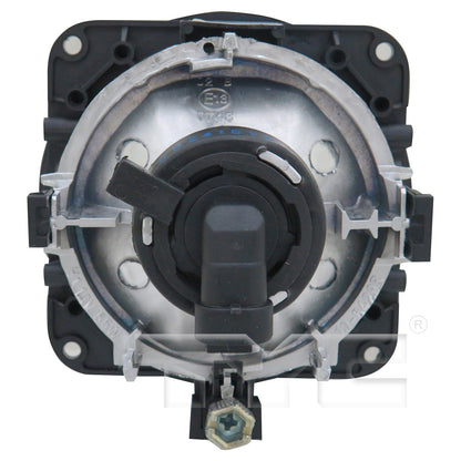 TYC Fog Light Assembly 19-5429-00