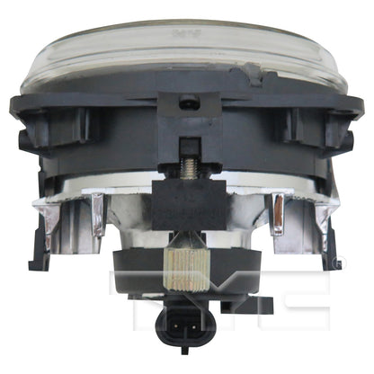 TYC Fog Light Assembly 19-5429-00