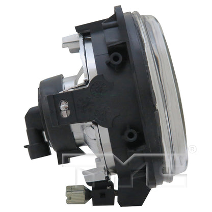 TYC Fog Light Assembly 19-5429-00