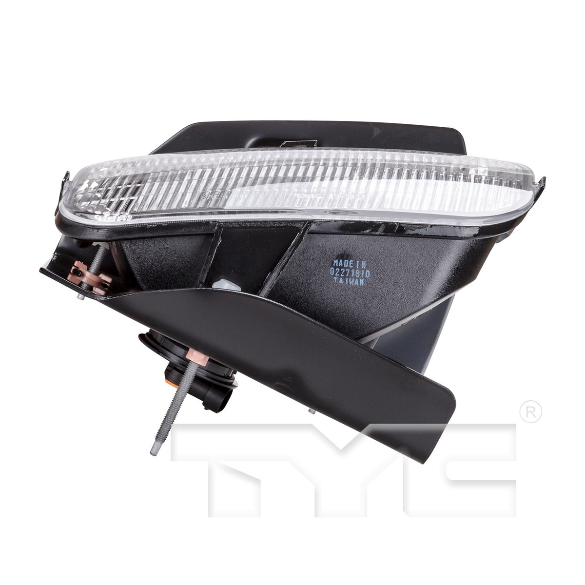 TYC TYC Regular 19-5431-00