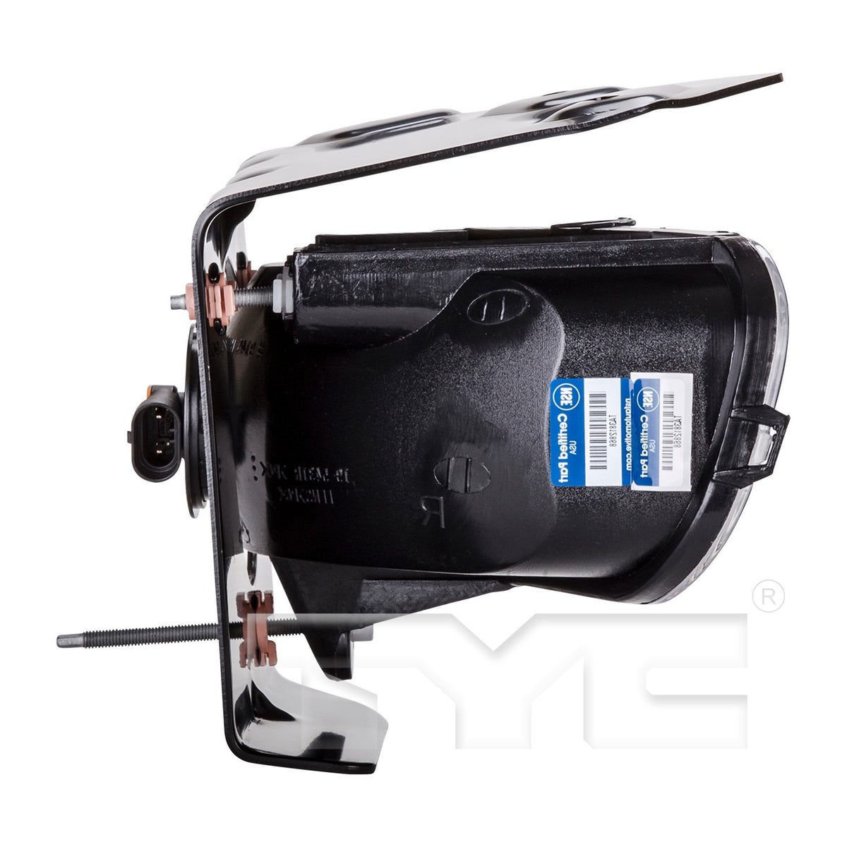 TYC TYC Regular 19-5432-00