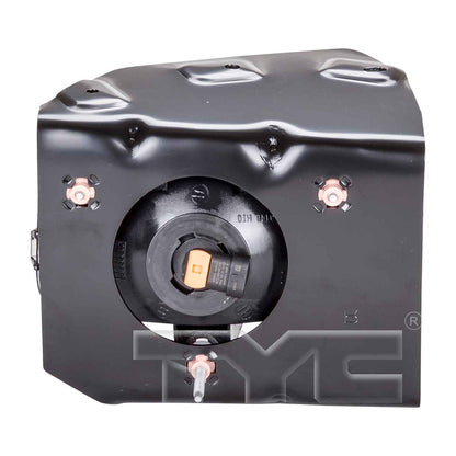 TYC TYC Regular 19-5432-00