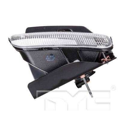 TYC TYC Regular 19-5432-00