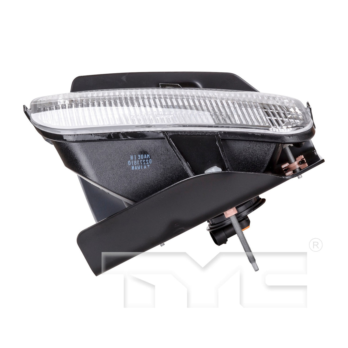 TYC TYC Regular 19-5432-00