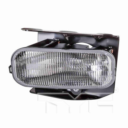 TYC TYC Regular 19-5432-00