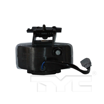 TYC Fog Light Assembly 19-5451-80