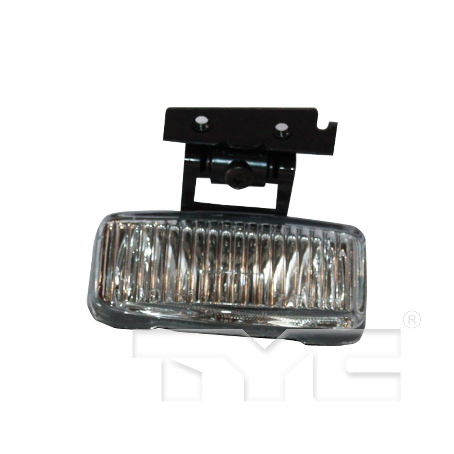TYC Fog Light Assembly 19-5451-80