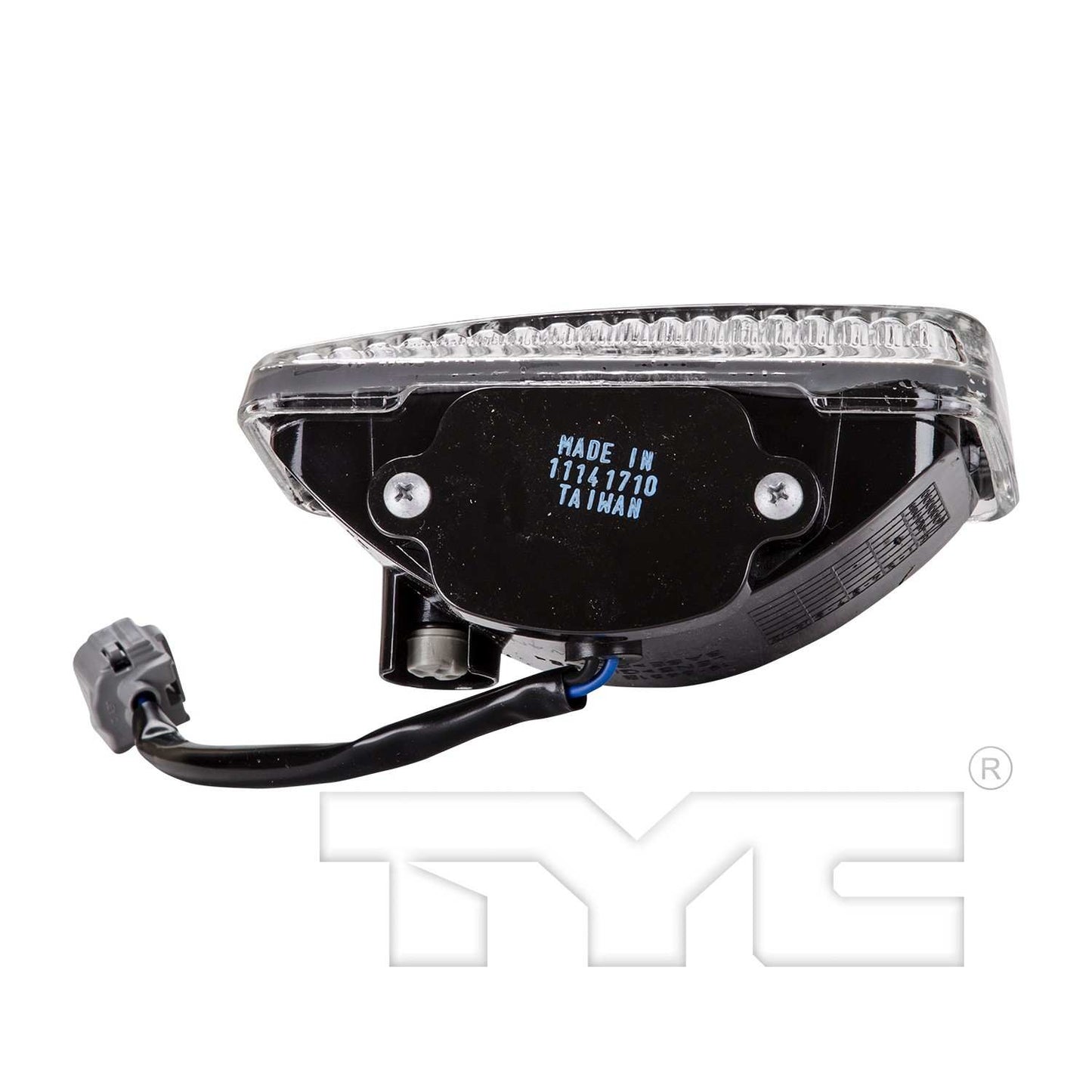 TYC Fog Light Assembly 19-5451-90