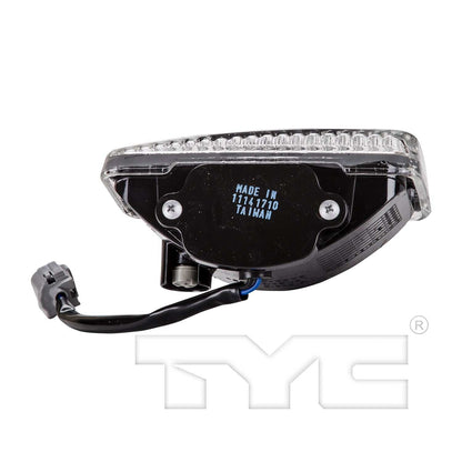TYC Fog Light Assembly 19-5451-90