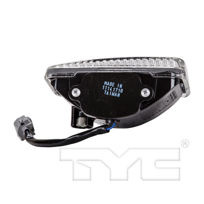 TYC Fog Light Assembly 19-5451-90