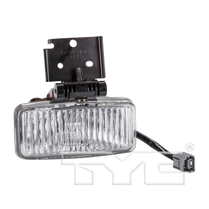 TYC Fog Light Assembly 19-5451-90