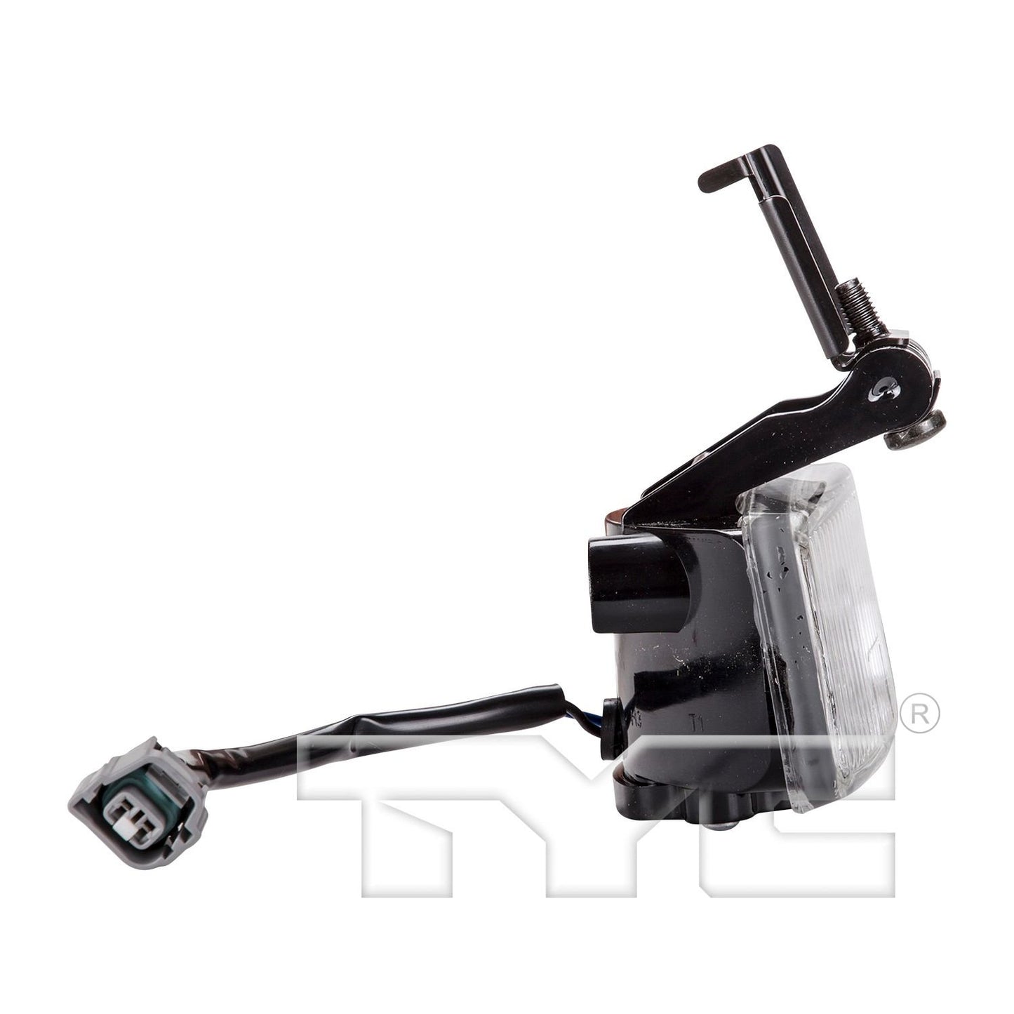 TYC Fog Light Assembly 19-5451-90