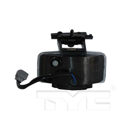 TYC Fog Light Assembly 19-5452-80