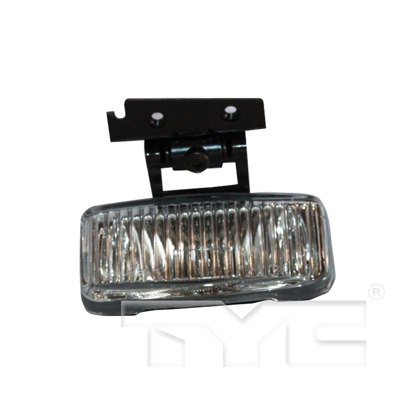 TYC Fog Light Assembly 19-5452-80