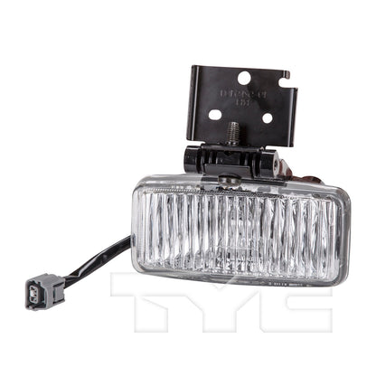 TYC Fog Light Assembly 19-5452-90