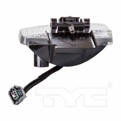 TYC Fog Light Assembly 19-5452-90