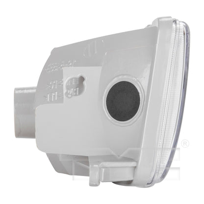 TYC Fog Light Lens / Housing 19-5456-01