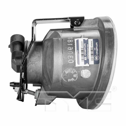 TYC TYC Regular 19-5462-00