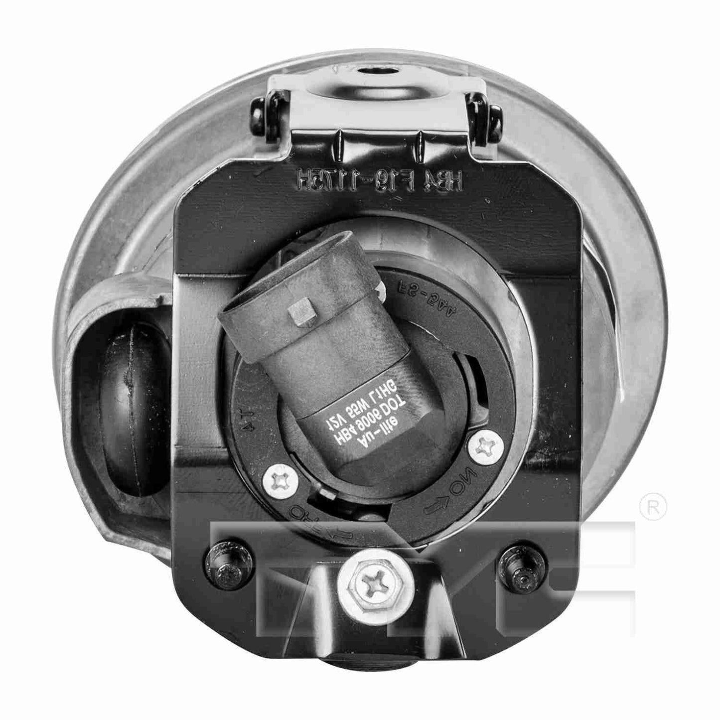 TYC TYC Regular 19-5462-00
