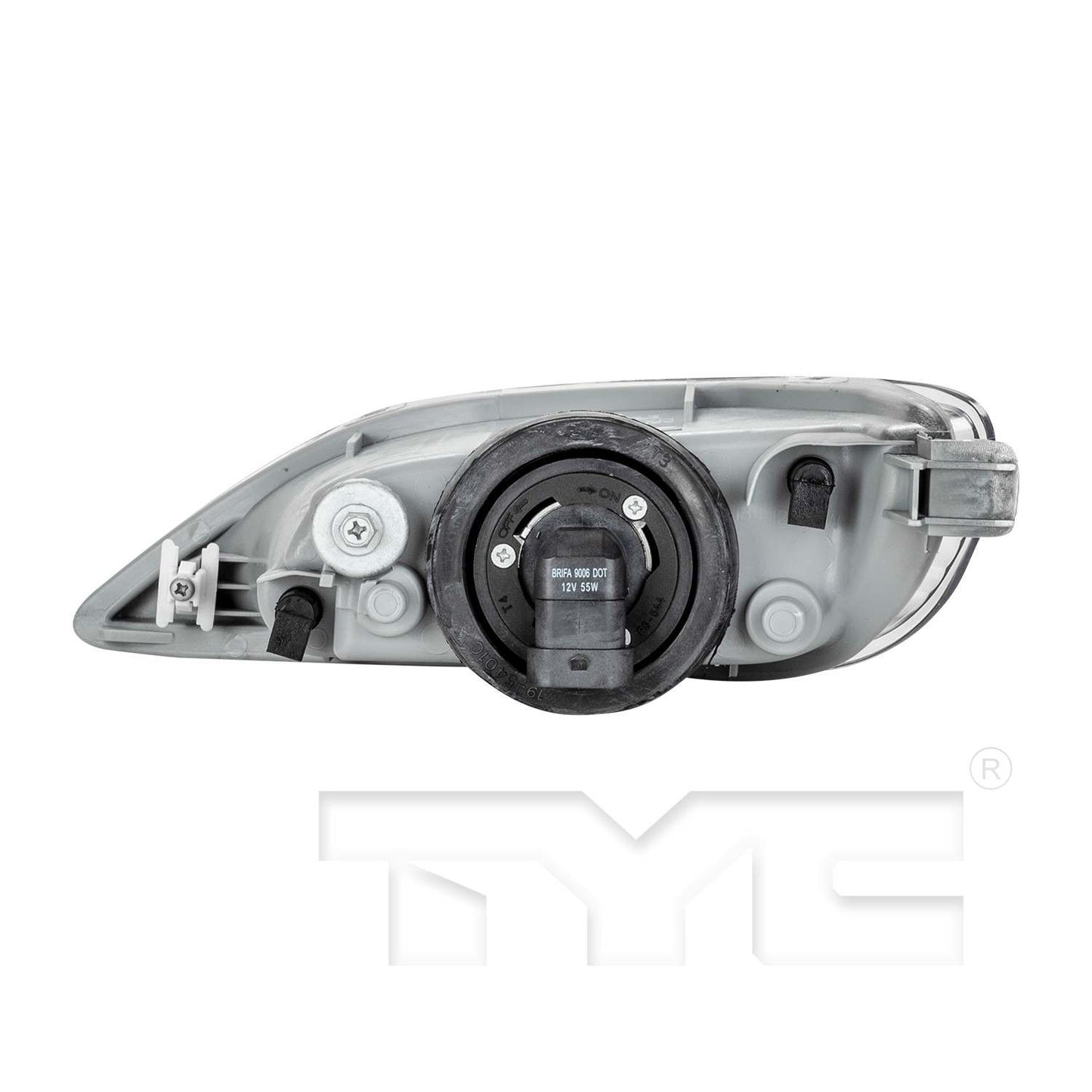 TYC TYC Regular 19-5463-00