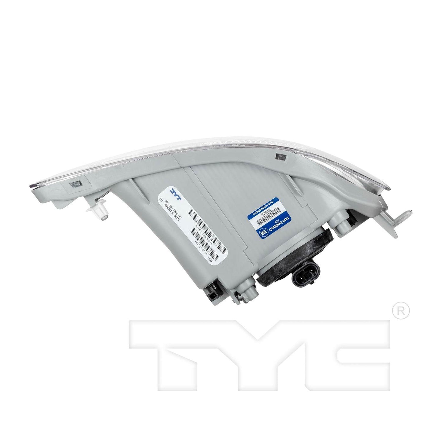 TYC 19-5464-00-1