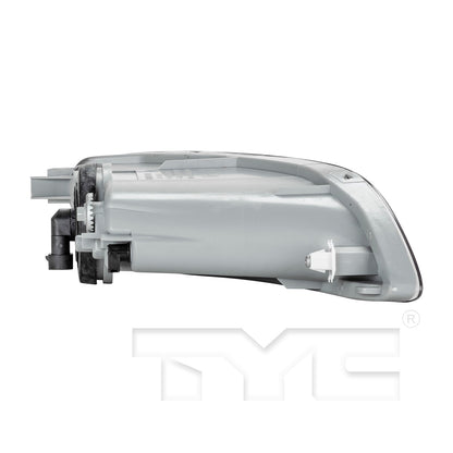 TYC Fog Light Assembly 19-5464-00