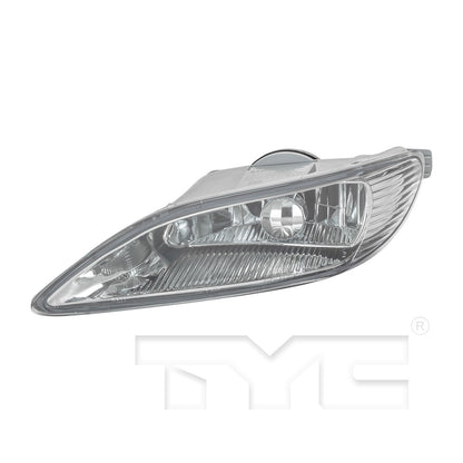 TYC Fog Light Assembly 19-5464-00
