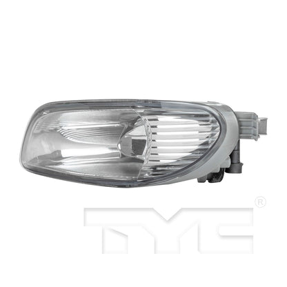 TYC Fog Light Assembly 19-5464-00