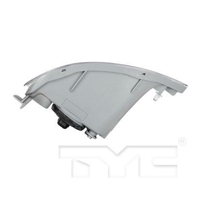 TYC Fog Light Assembly 19-5464-00