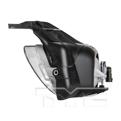 TYC TYC Regular 19-5537-00