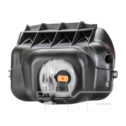 TYC TYC Regular 19-5537-00