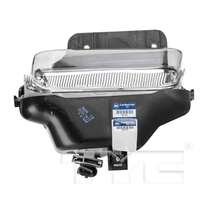 TYC TYC Regular 19-5537-00