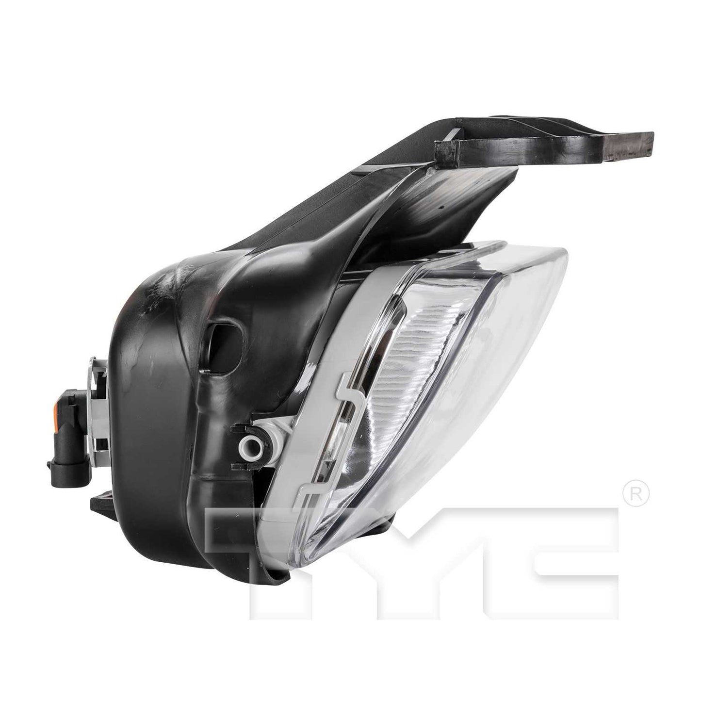 TYC TYC Regular 19-5537-00