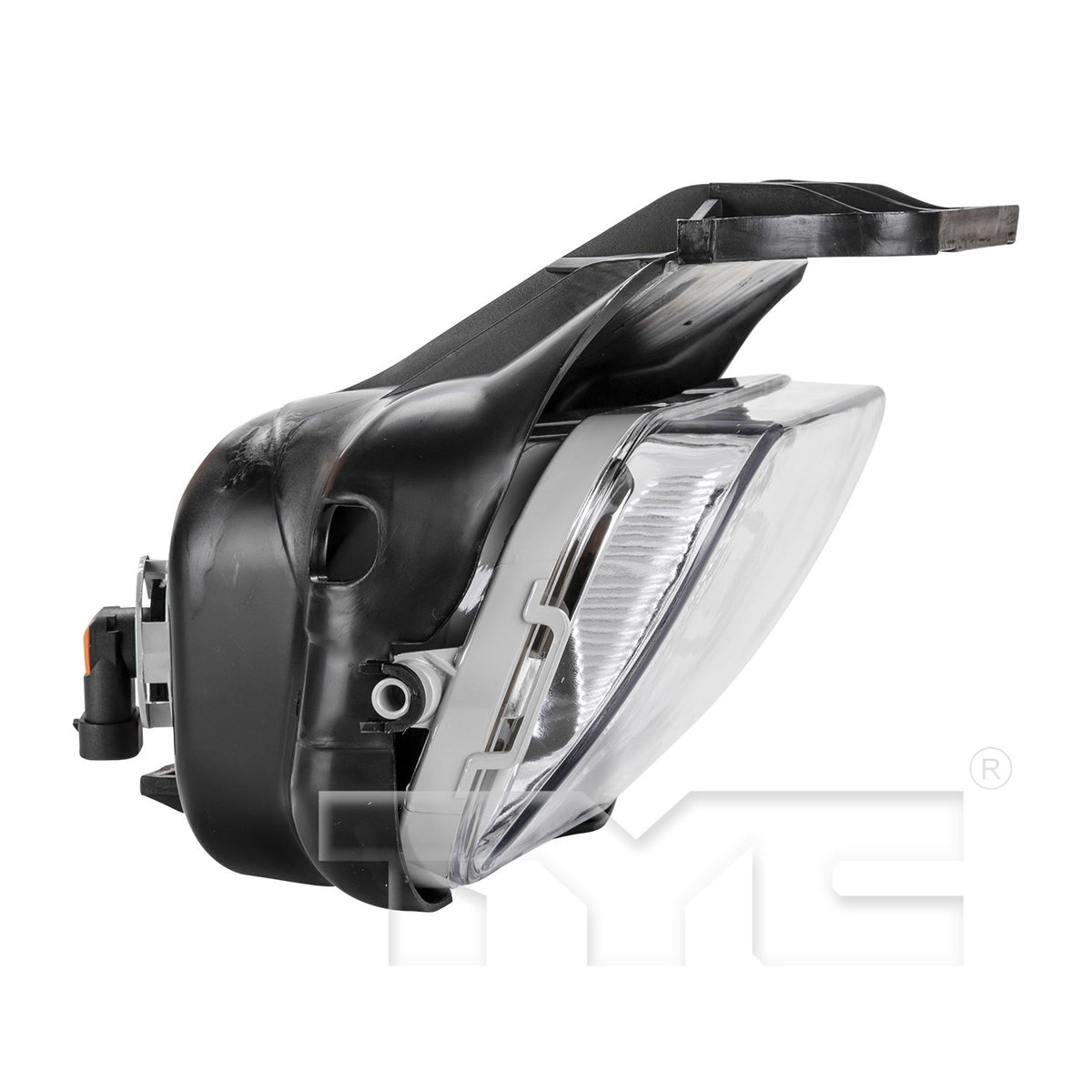 TYC TYC Regular 19-5537-00