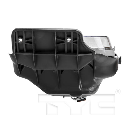 TYC TYC Regular 19-5537-00