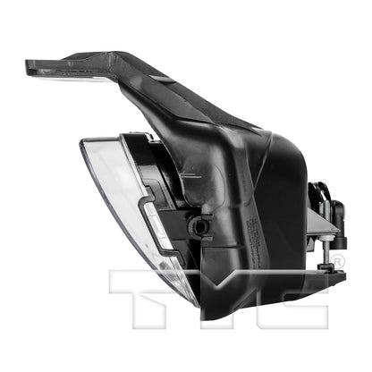 TYC CAPA Certified 19-5537-90-9