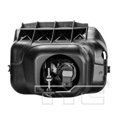 TYC CAPA Certified 19-5537-90-9